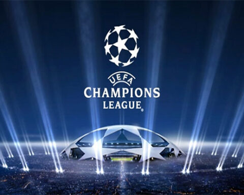 champions league