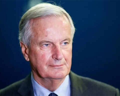 france-pm-Michel Barnier