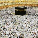 hajj -