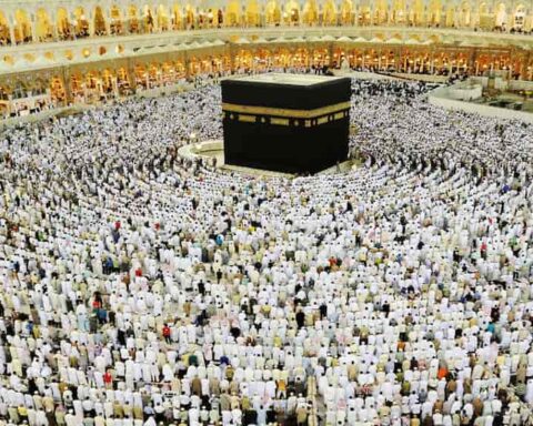 hajj -