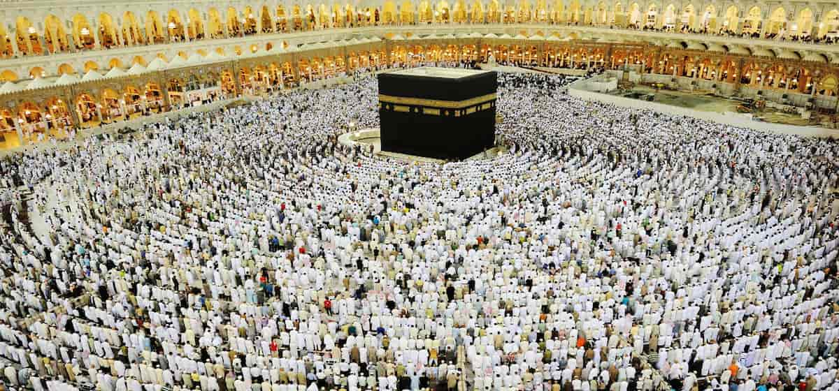 hajj -