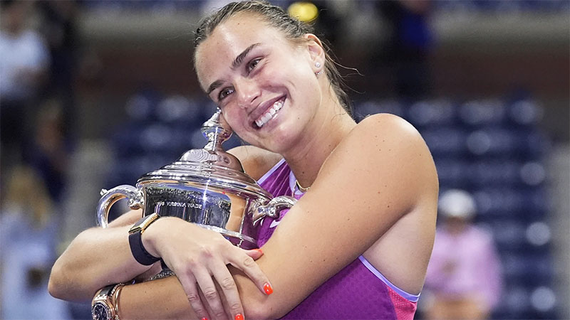 সাবালেঙ্কা sabalenka