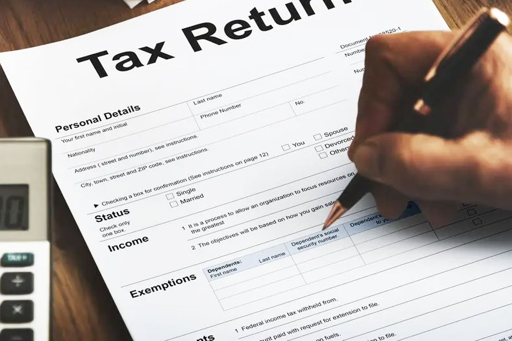 tax