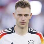 জসুয়া কিমিচ joshua Kimmich