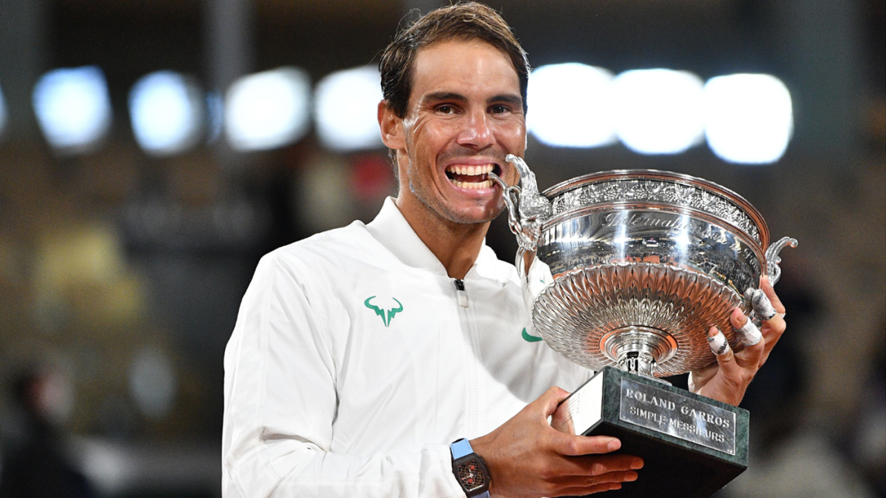 nadal